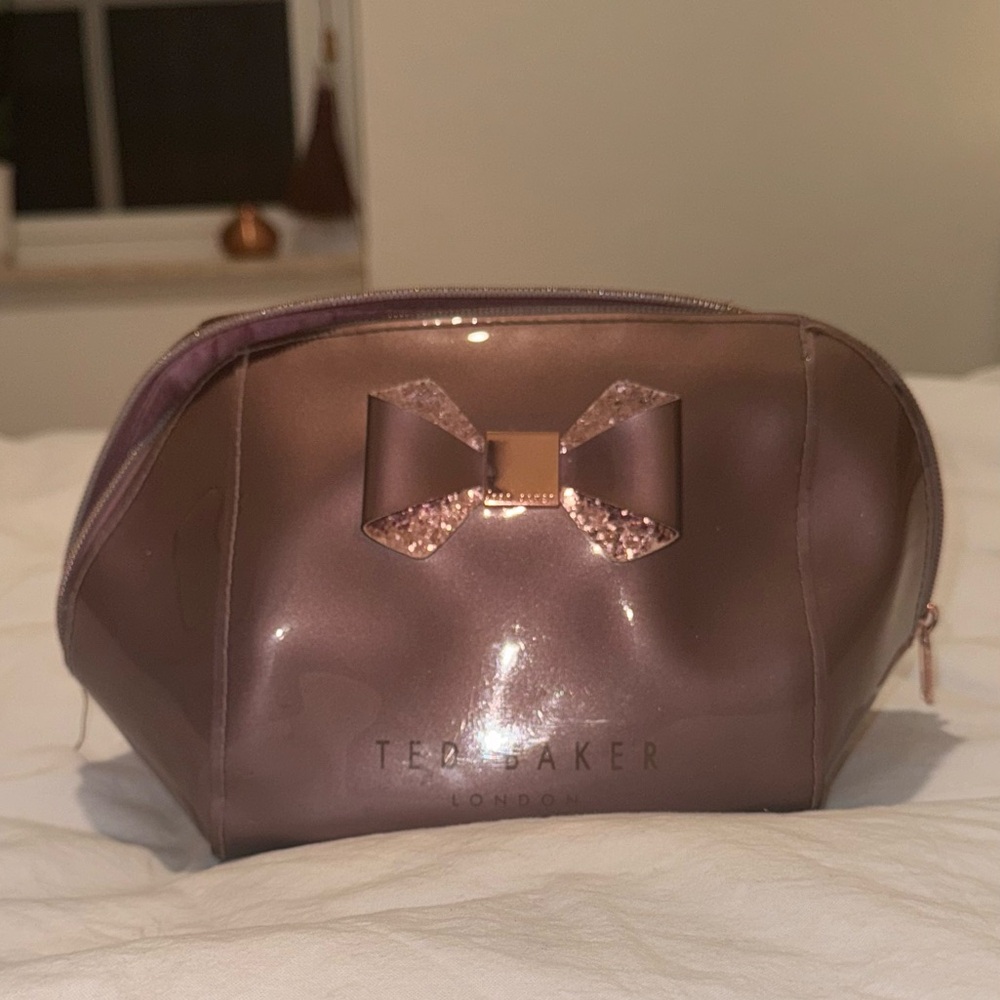ted baker makeup bag